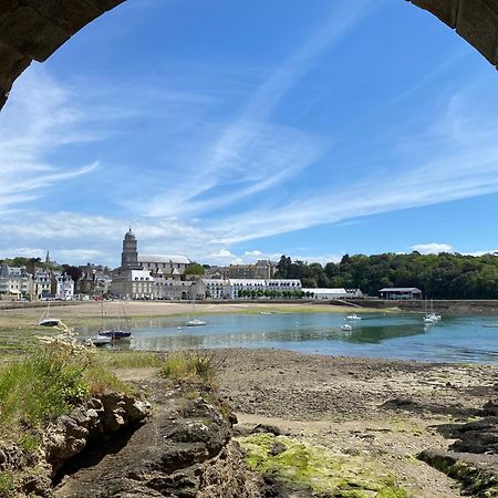 Rance Solidor Ter Saint-Malo Extérieur photo