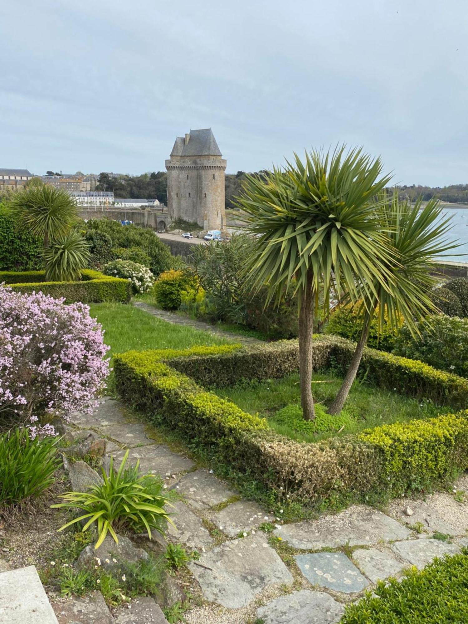 Rance Solidor Ter Saint-Malo Extérieur photo