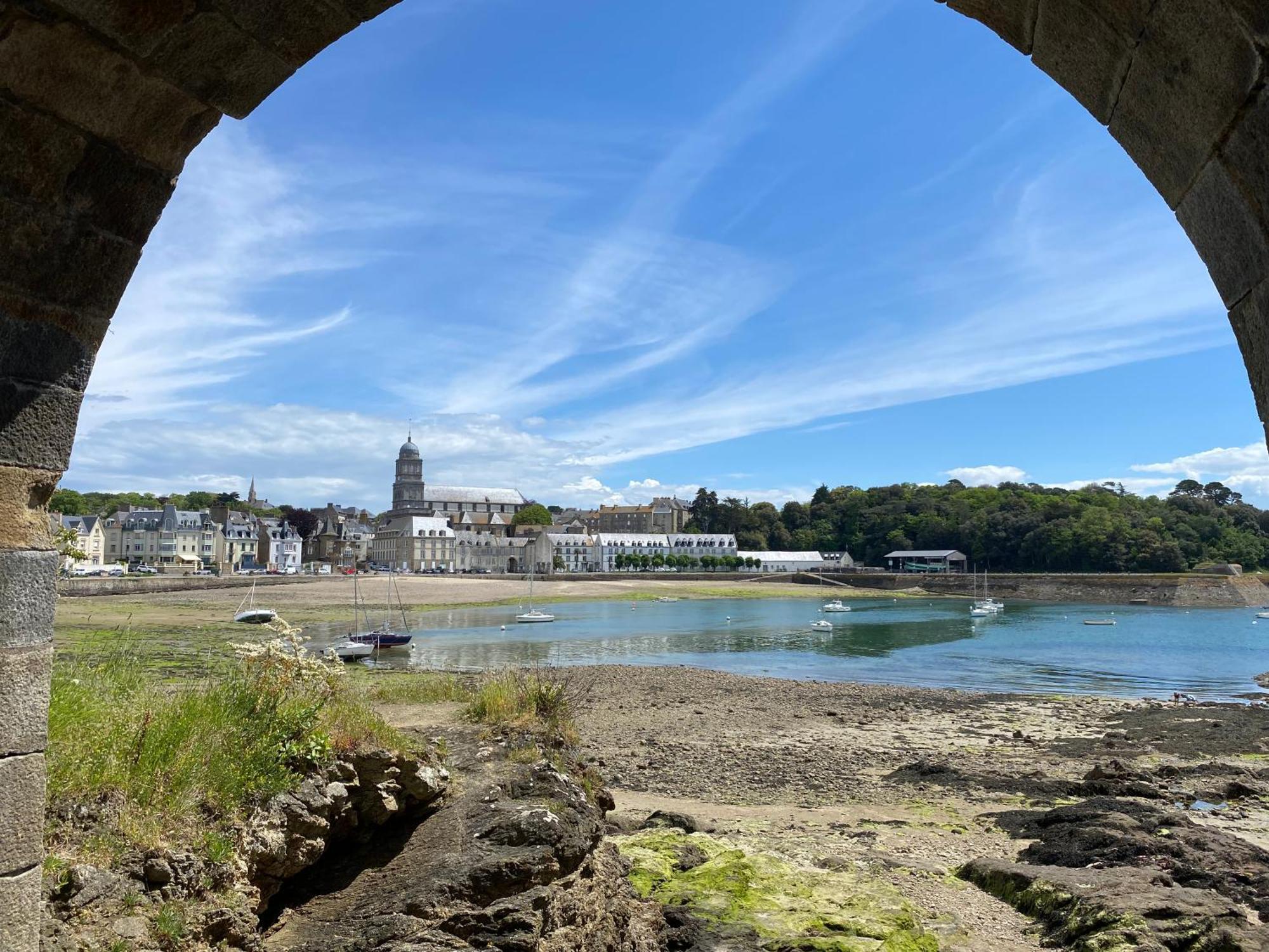 Rance Solidor Ter Saint-Malo Extérieur photo
