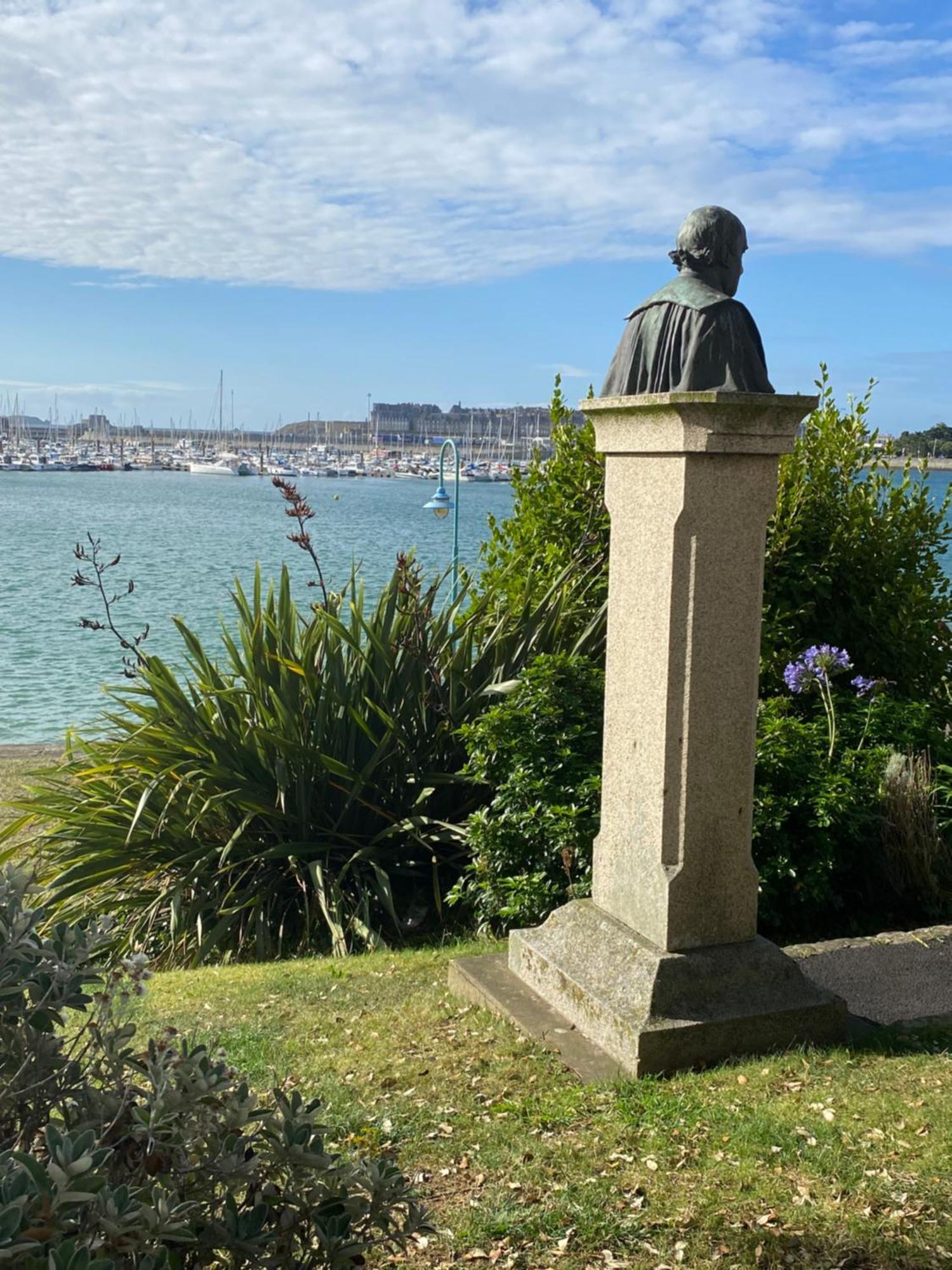 Rance Solidor Ter Saint-Malo Extérieur photo