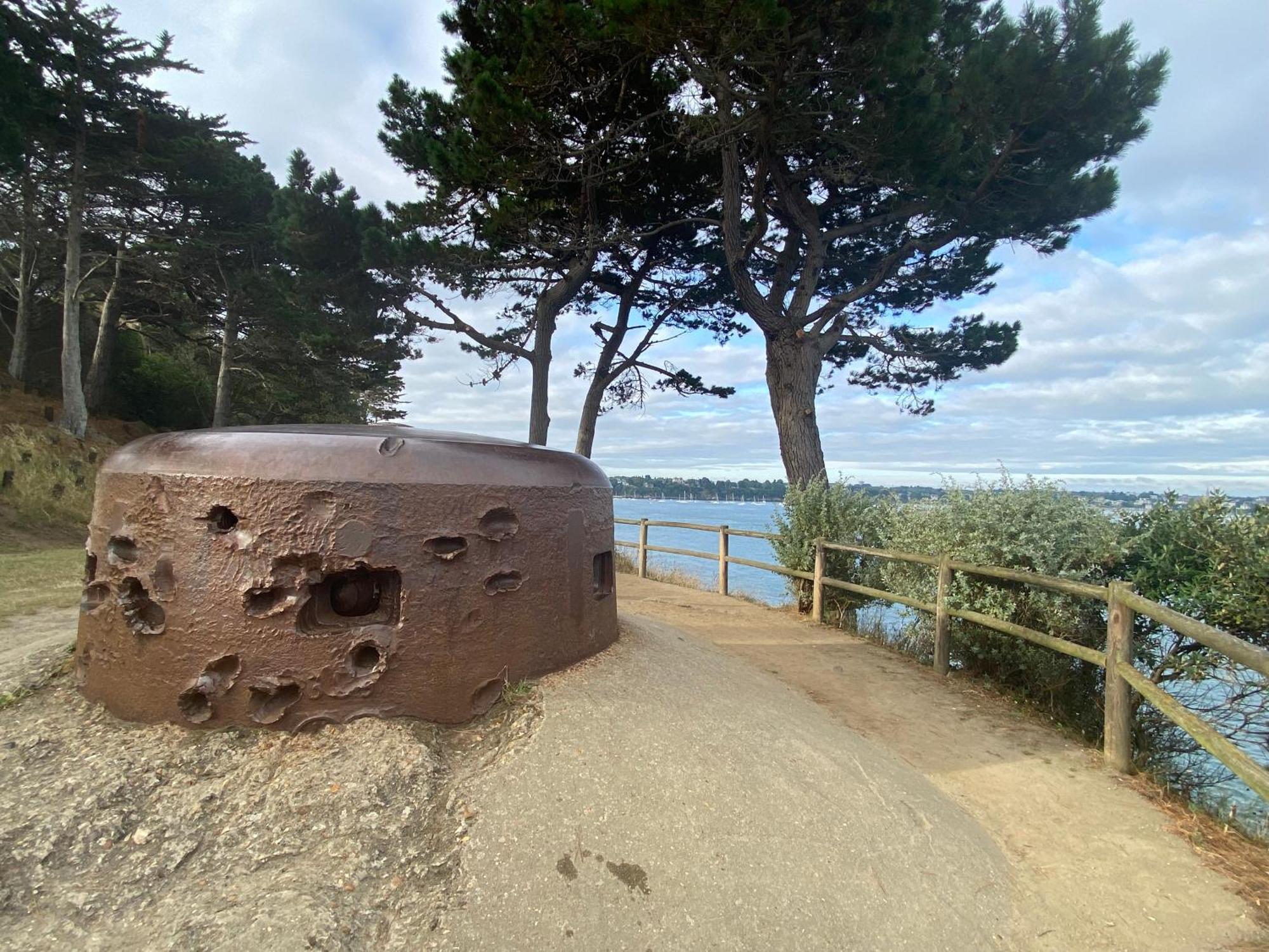 Rance Solidor Ter Saint-Malo Extérieur photo