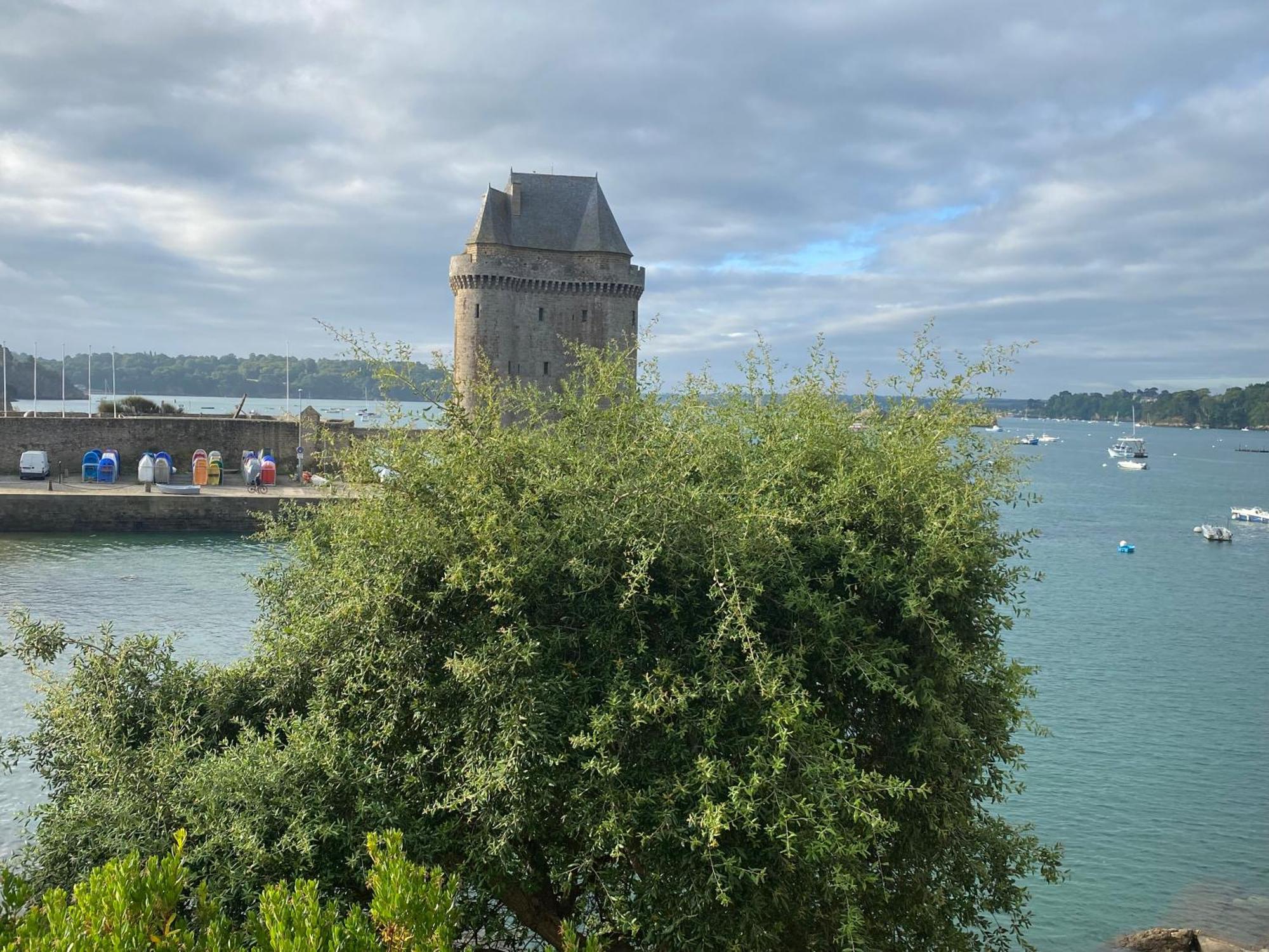 Rance Solidor Ter Saint-Malo Extérieur photo