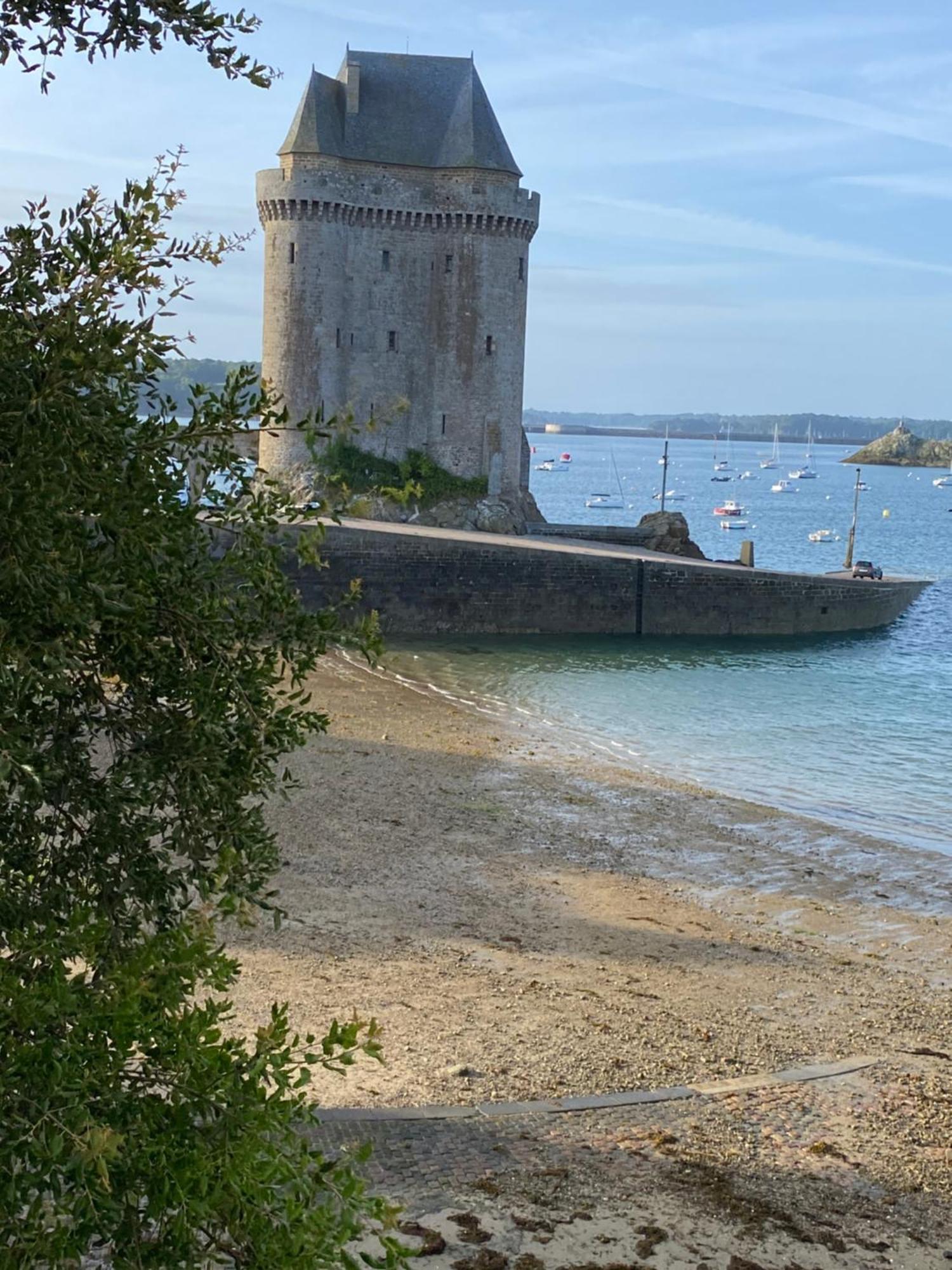 Rance Solidor Ter Saint-Malo Extérieur photo