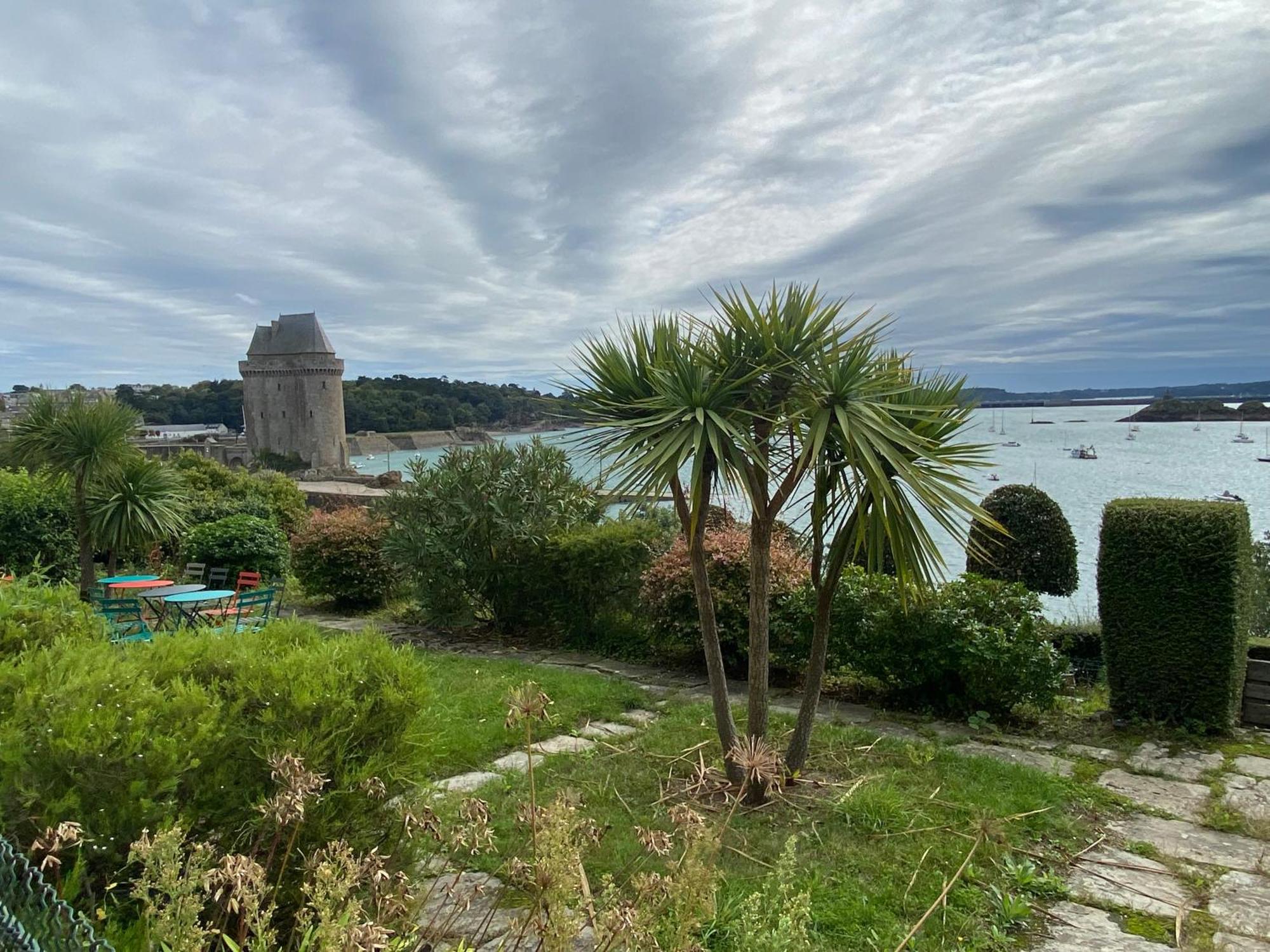 Rance Solidor Ter Saint-Malo Extérieur photo