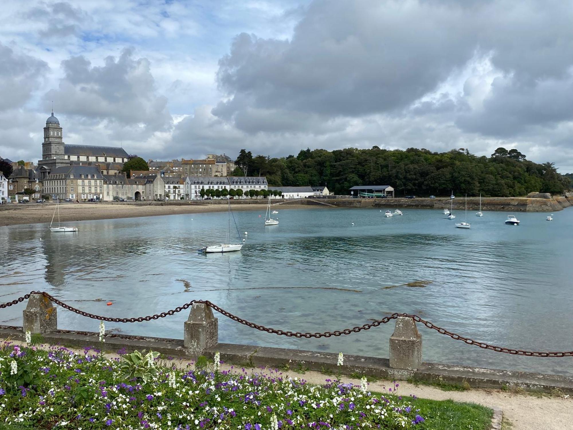 Rance Solidor Ter Saint-Malo Extérieur photo