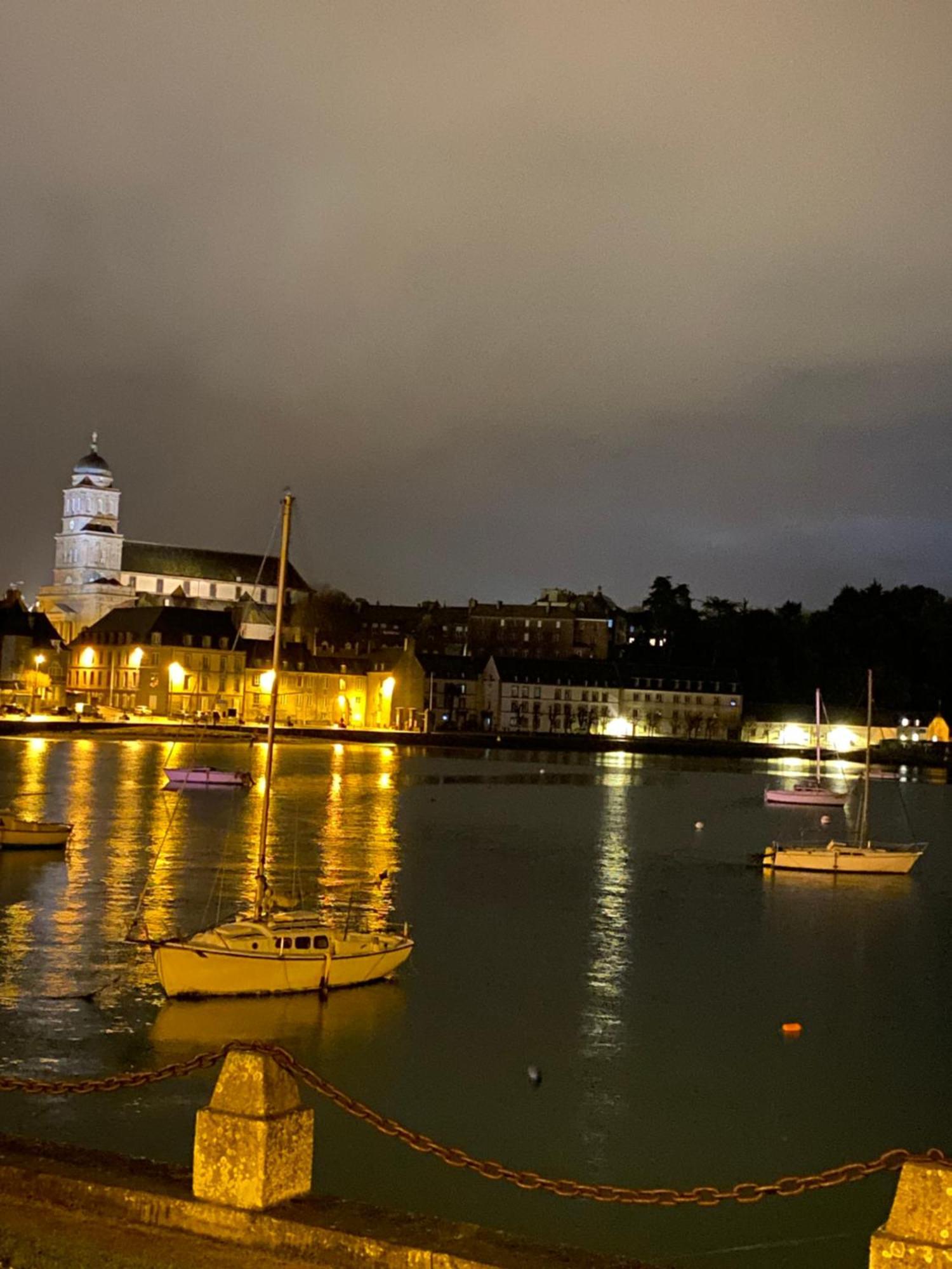 Rance Solidor Ter Saint-Malo Extérieur photo