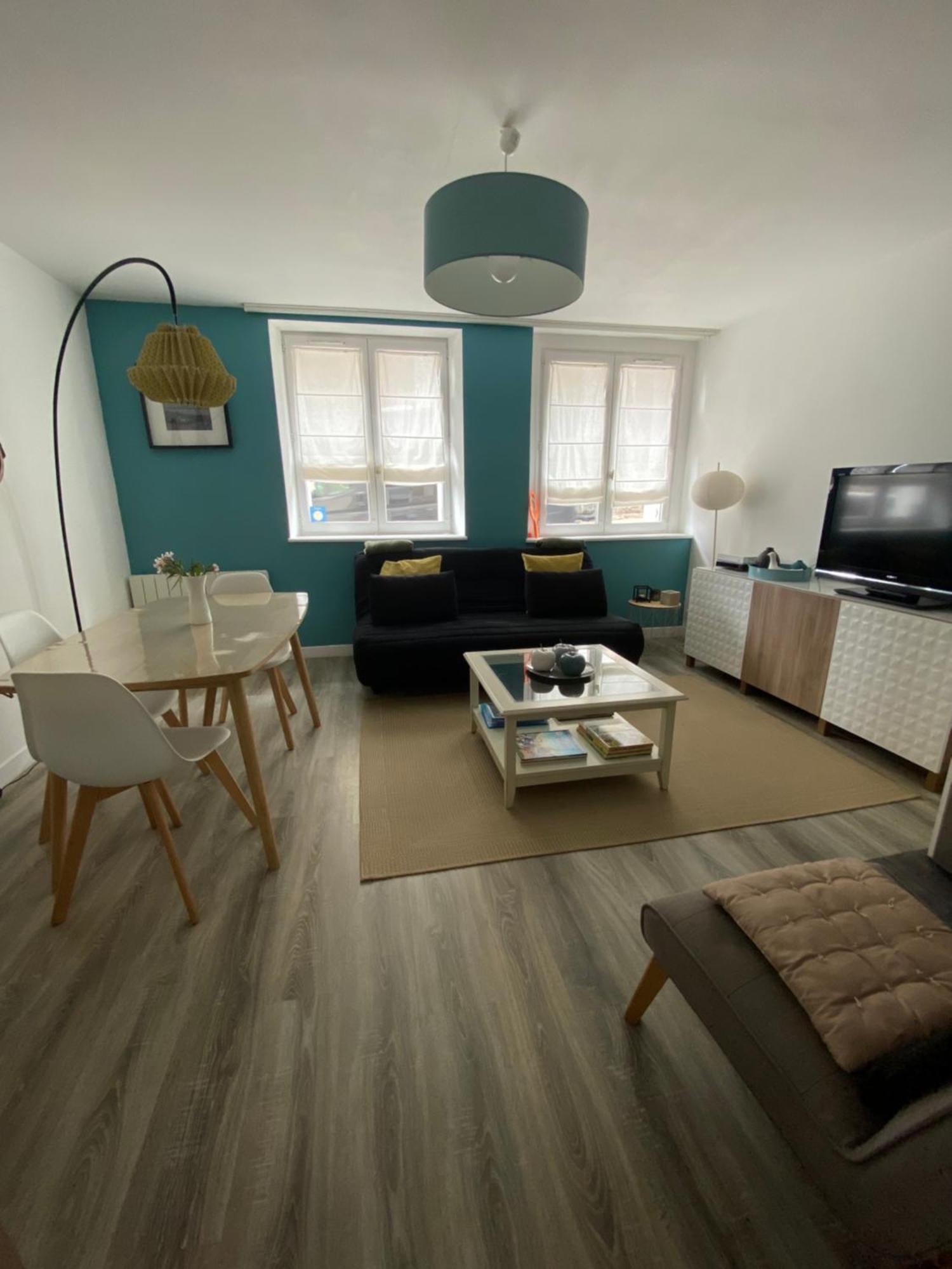 Rance Solidor Ter Saint-Malo Extérieur photo