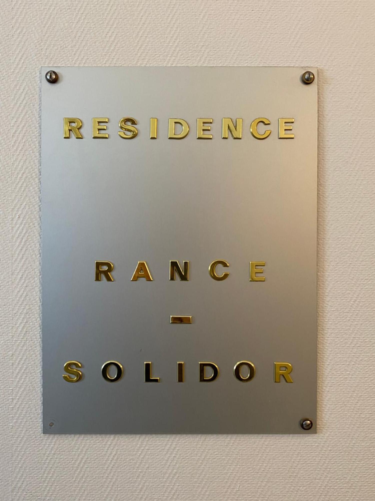 Rance Solidor Ter Saint-Malo Extérieur photo