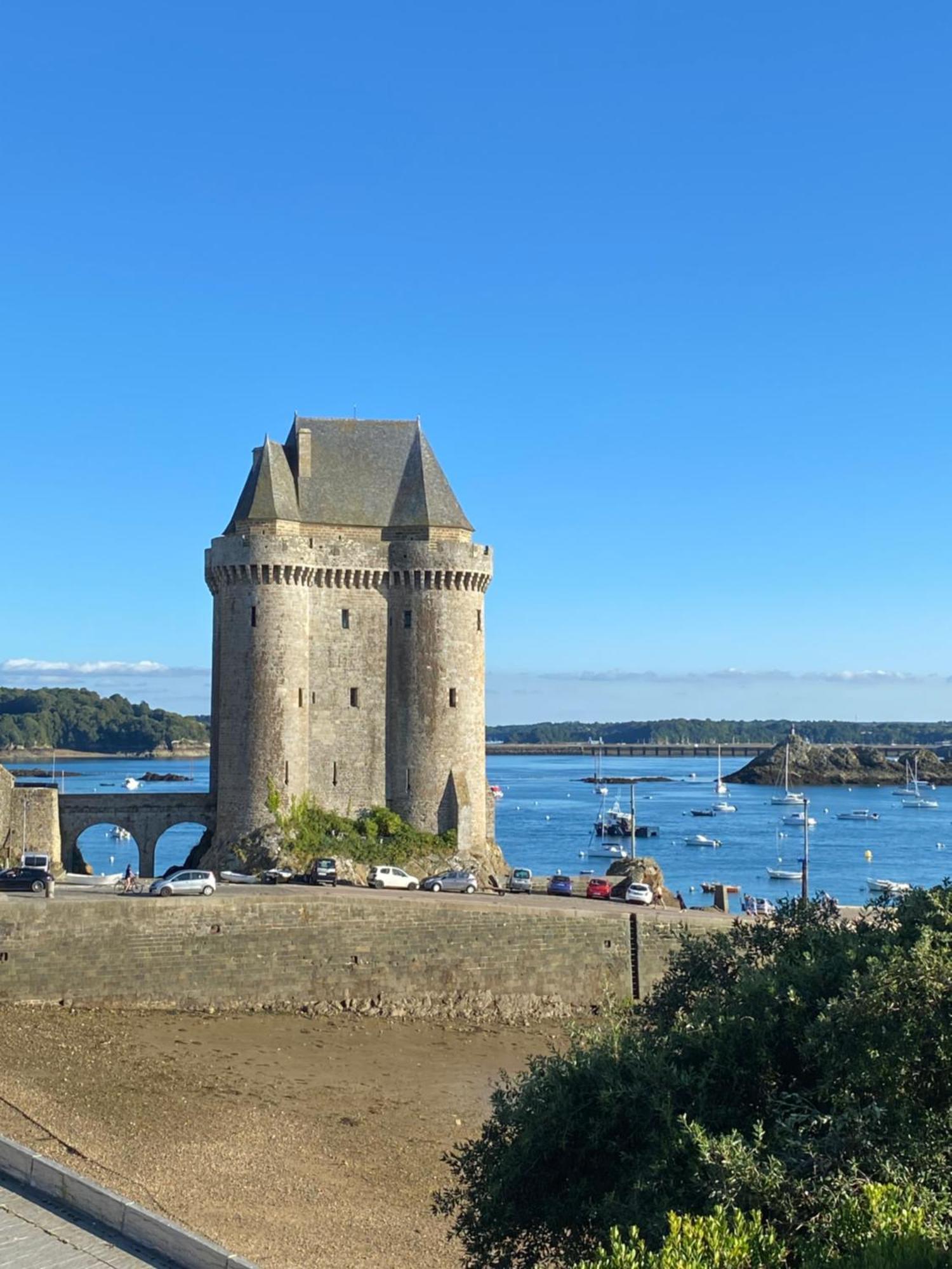 Rance Solidor Ter Saint-Malo Extérieur photo