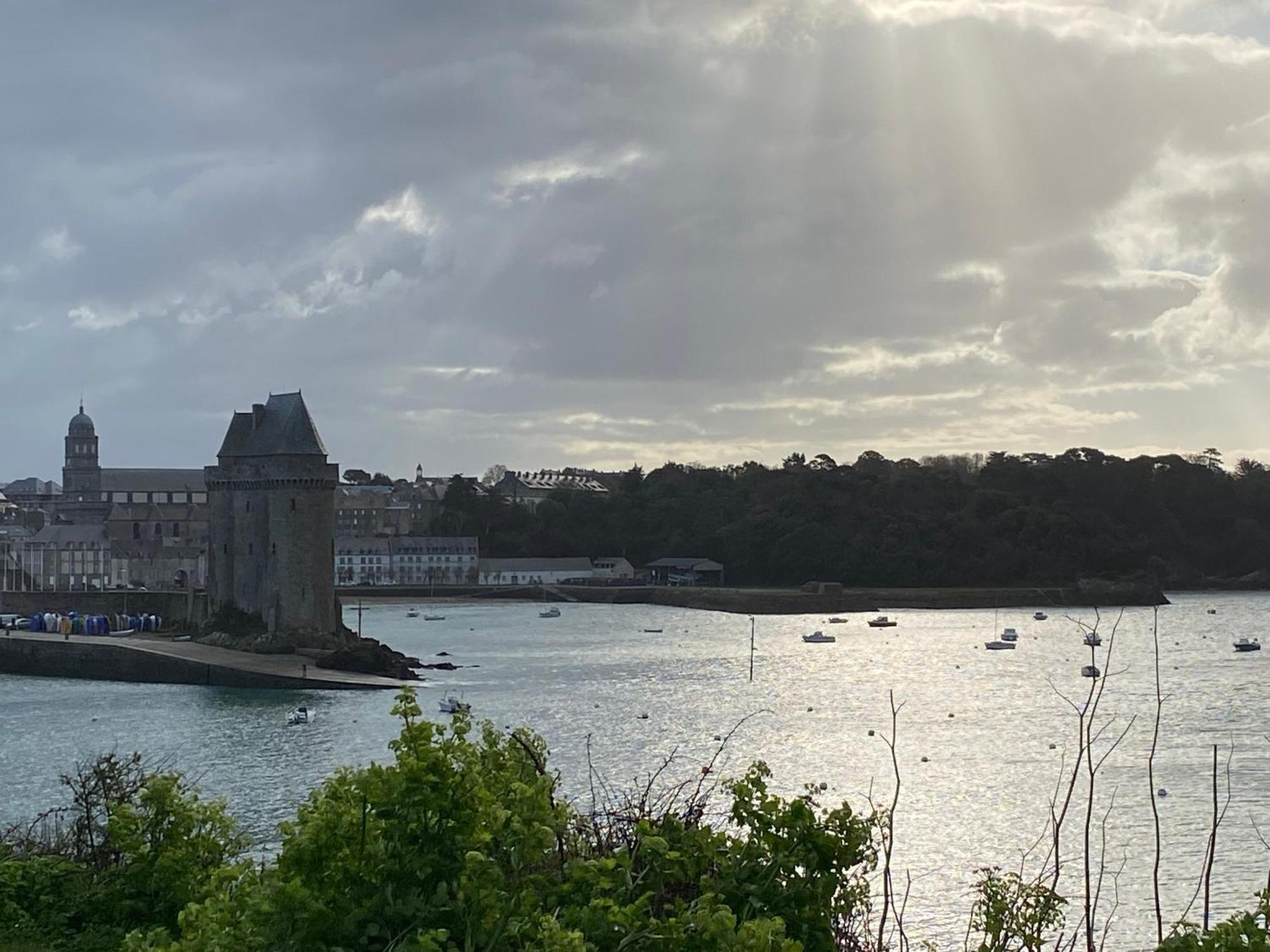 Rance Solidor Ter Saint-Malo Extérieur photo