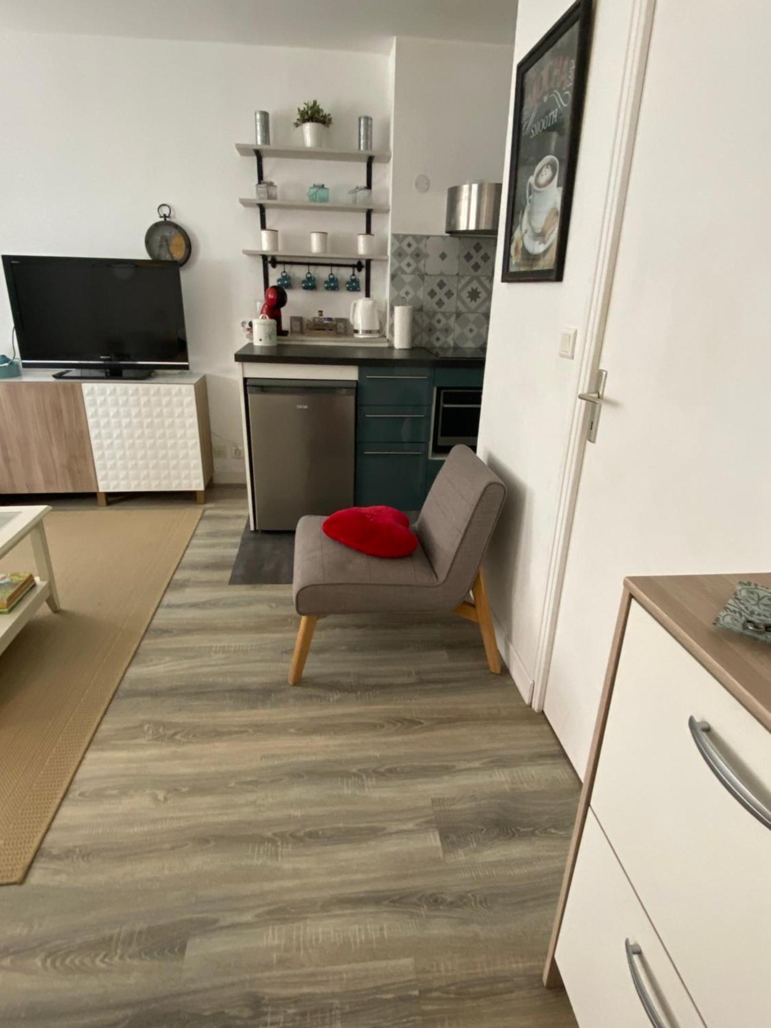Rance Solidor Ter Saint-Malo Extérieur photo
