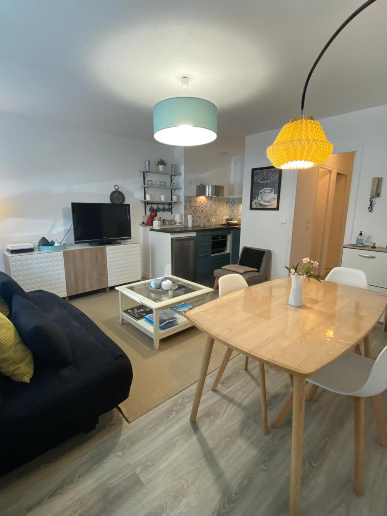 Rance Solidor Ter Saint-Malo Extérieur photo