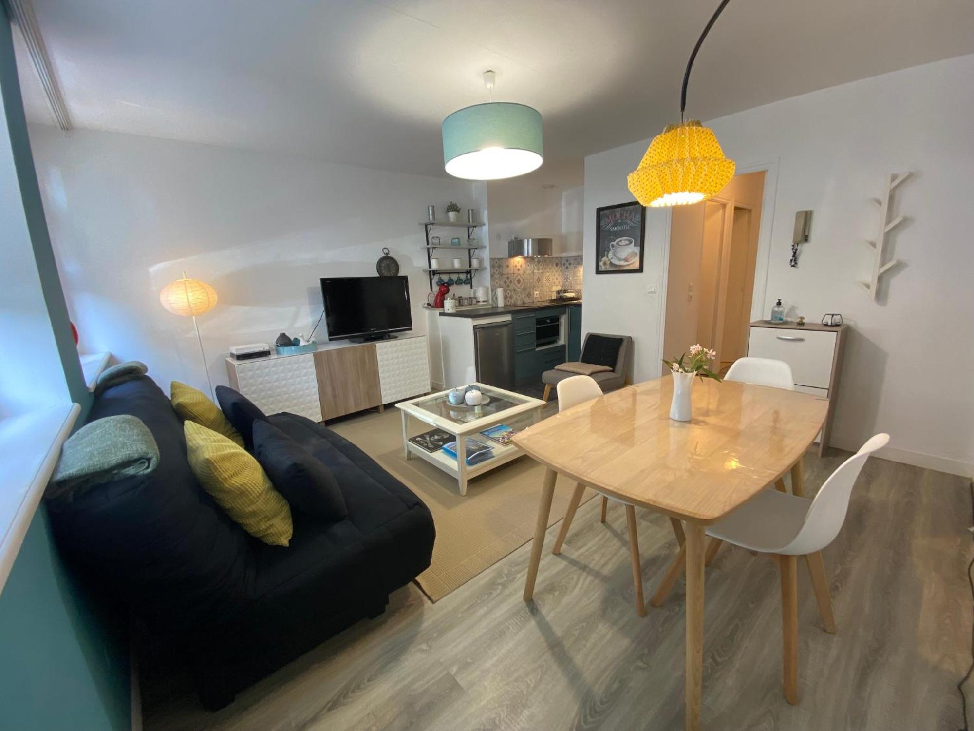 Rance Solidor Ter Saint-Malo Extérieur photo