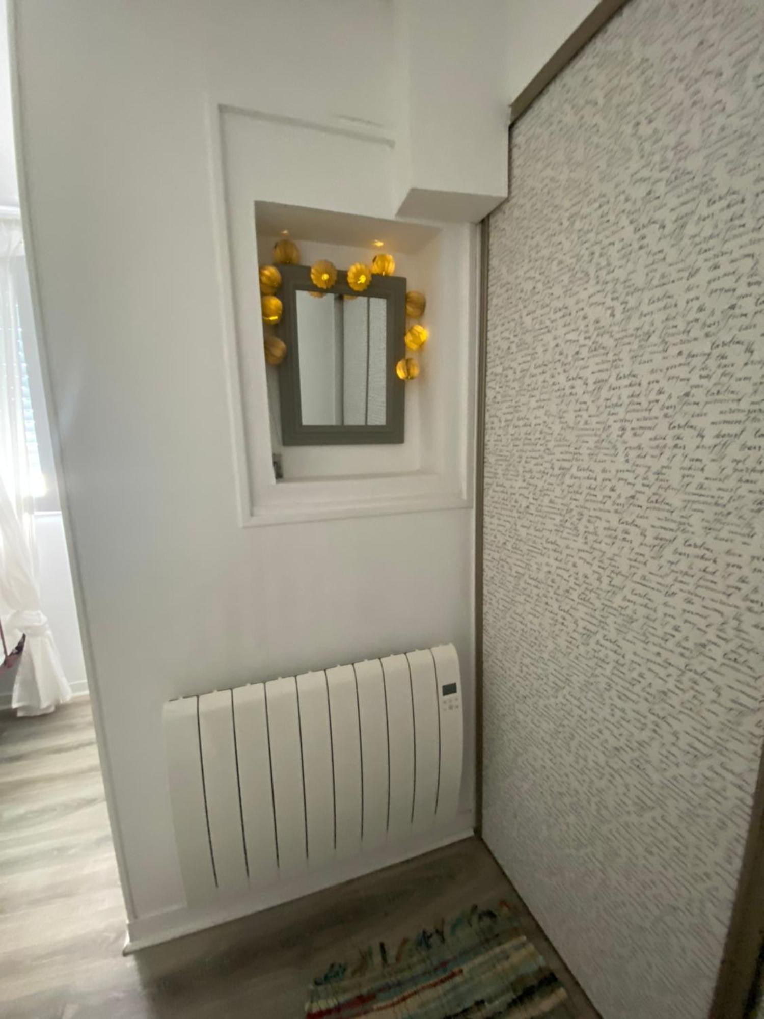 Rance Solidor Ter Saint-Malo Extérieur photo