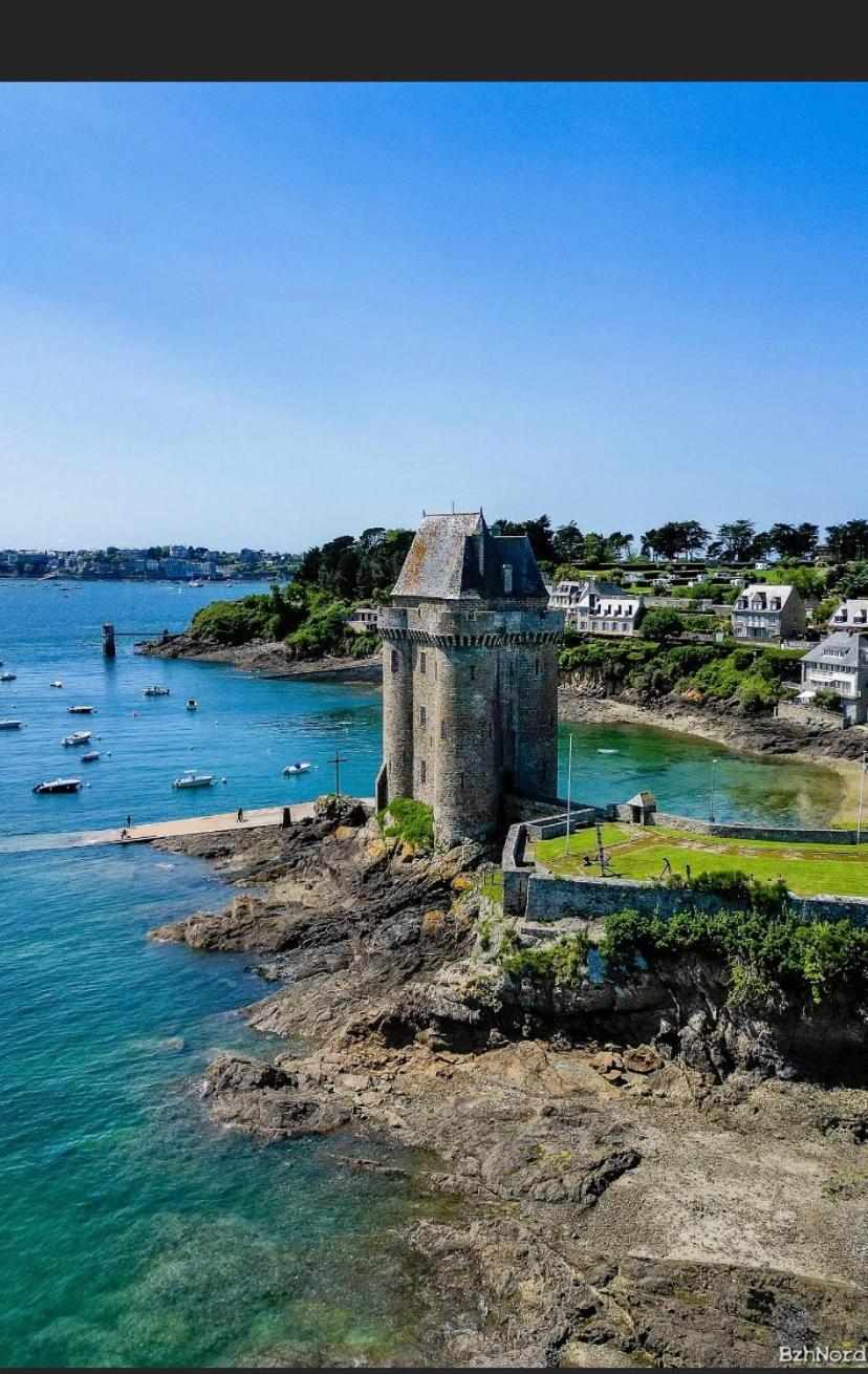 Rance Solidor Ter Saint-Malo Extérieur photo