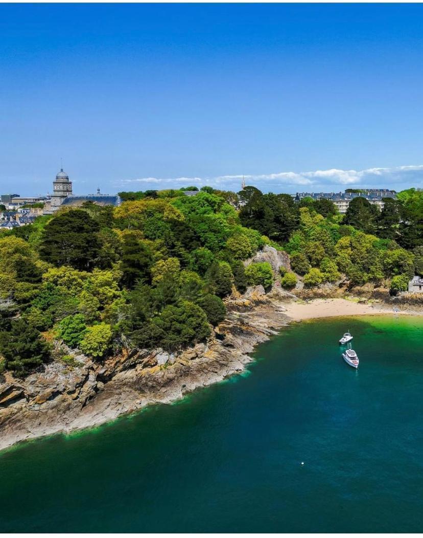 Rance Solidor Ter Saint-Malo Extérieur photo