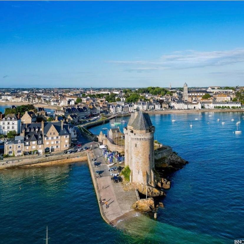 Rance Solidor Ter Saint-Malo Extérieur photo