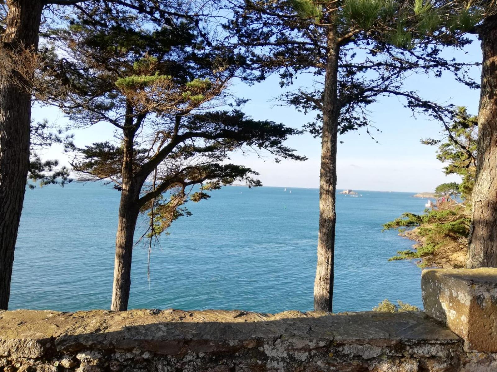 Rance Solidor Ter Saint-Malo Extérieur photo