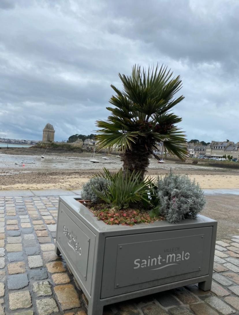 Rance Solidor Ter Saint-Malo Extérieur photo