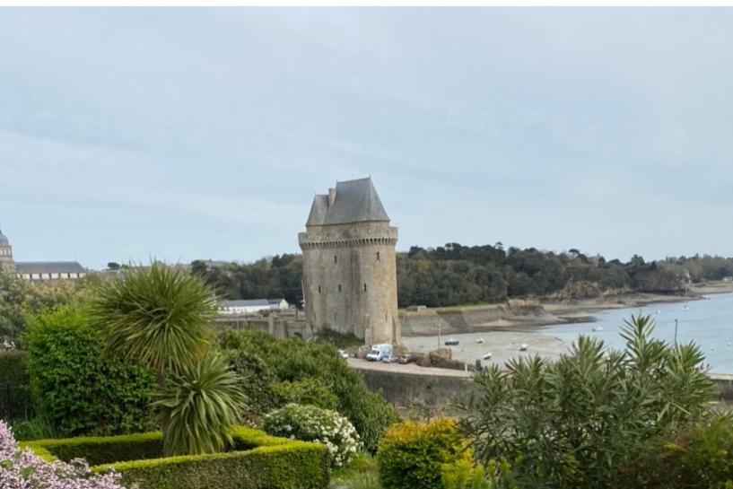 Rance Solidor Ter Saint-Malo Extérieur photo